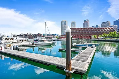 33 Commercial Wharf East #44, Boston, MA 02110 - Photo 15