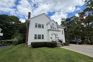 18 Dunstan St, Newton, MA 02465 - Photo 1