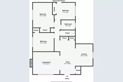 18 Dunstan St #1, Newton, MA 02465 - Photo 29