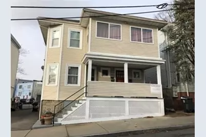 13 Cheever St, Chelsea, MA 02150 - Photo 1