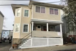 13 Cheever St, Chelsea, MA 02150 - Photo 1