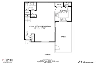 23 Oliva Ct, Stoughton, MA 02072 - Photo 35