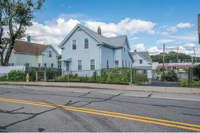 25 Greenwood St., Worcester, MA 01607 - Photo 5