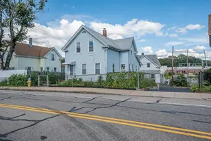 25 Greenwood St, Worcester, MA 01607 - Photo 5