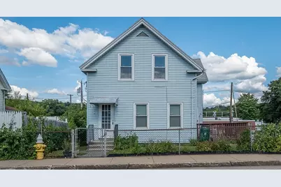 25 Greenwood St., Worcester, MA 01607 - Photo 1