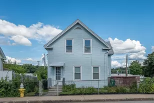25 Greenwood St, Worcester, MA 01607 - Photo 1