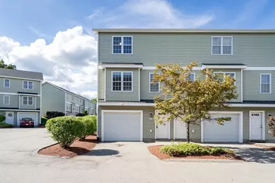 311 Littleton Rd #31, Chelmsford, MA 01824 - Photo 3