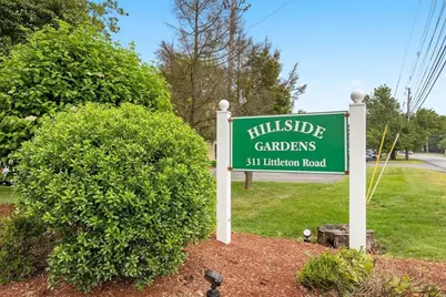 311 Littleton Rd #31, Chelmsford, MA 01824 - Photo 1