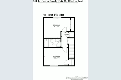 311 Littleton Rd #31, Chelmsford, MA 01824 - Photo 27