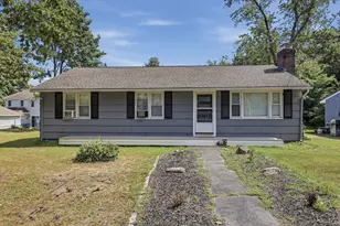 1025 Westminster Hill Rd, Fitchburg, MA 01420 - Photo 1