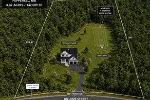 10 Hillside St, Pepperell, MA 01463 - Photo 1