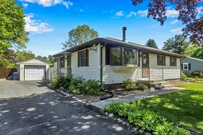 23 Beyer Dr, Easthampton, MA 01027 - Photo 21