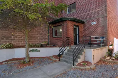 64 Foster St #301, Peabody, MA 01960 - Photo 1