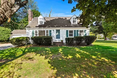 31 Homestead Circle, Hamilton, MA 01982 - Photo 1