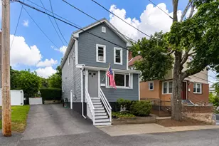 17 Cobb St, Medford, MA 02155 - Photo 1