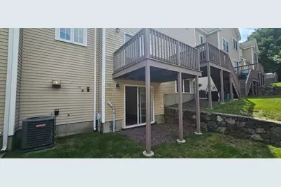 9 Nirvana Dr #2E, Saugus, MA 01609 - Photo 21