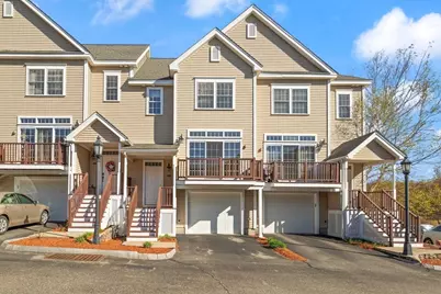 9 Nirvana Dr #2E, Saugus, MA 01609 - Photo 1