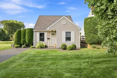 1 Alvord Pl #1, South Hadley, MA 01075 - Photo 1