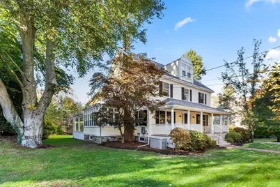 209 Waltham St, Lexington, MA 02421 - Photo 35