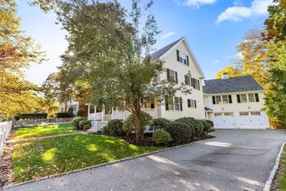 209 Waltham St, Lexington, MA 02421 - Photo 33