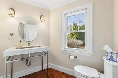 209 Waltham St, Lexington, MA 02421 - Photo 25