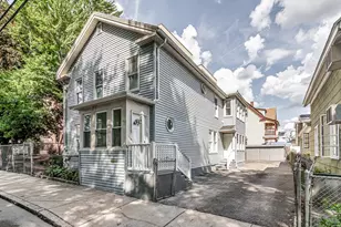 117 Exchange, Lawrence, MA 01841 - Photo 1