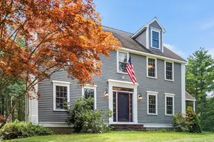 17 Hillside Dr, Townsend, MA 01469 - Photo 3