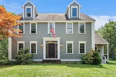 17 Hillside Drive, Townsend, MA 01469 - Photo 1