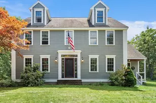 17 Hillside Dr, Townsend, MA 01469 - Photo 1