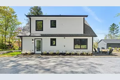 29 Chestnut Road, Richmond, MA 01254 - Photo 5