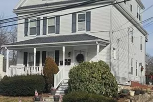 22 Endicott St, Norwood, MA 02062 - Photo 1