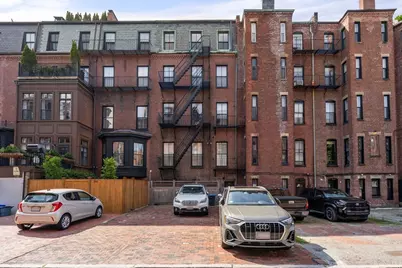 299 Marlborough Street #1, Boston, MA 02116 - Photo 15