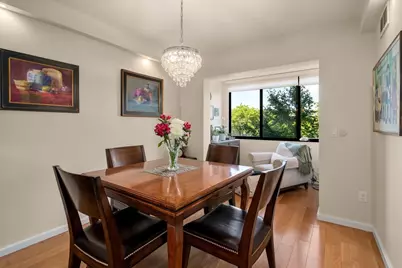 1731 Beacon Street #402, Brookline, MA 02445 - Photo 9