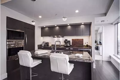 110 Stuart St #18B, Boston, MA 02116 - Photo 3
