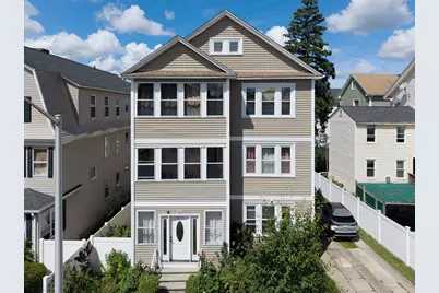 87 Fairfax Rd, Worcester, MA 01610 - Photo 1