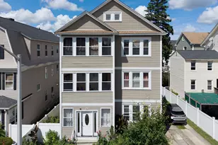 87 Fairfax Rd, Worcester, MA 01610 - Photo 1