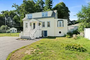 124 S River St, Marshfield, MA 02050 - Photo 1