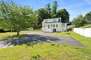 124 S River St, Marshfield, MA 02050 - Photo 3