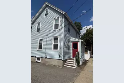 9 Andrew St #9, Cambridge, MA 02139 - Photo 1