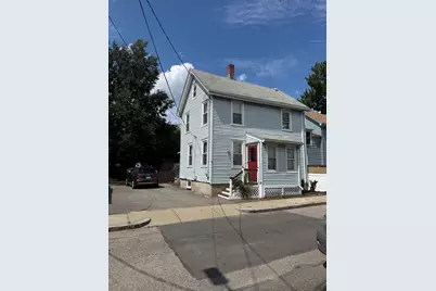 9 Andrew St #9, Cambridge, MA 02139 - Photo 1