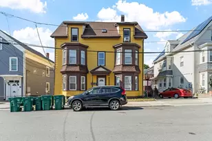 107 Hollingsworth St, Lynn, MA 01902 - Photo 1