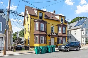 107 Hollingsworth St, Lynn, MA 01902 - Photo 3