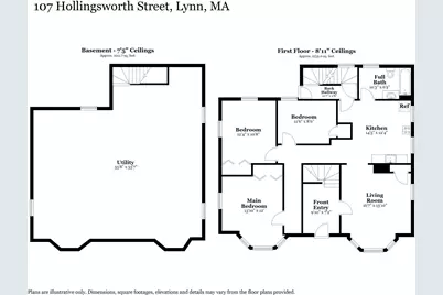 107 Hollingsworth St, Lynn, MA 01902 - Photo 27