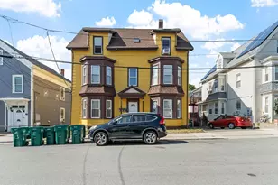 107 Hollingsworth St, Lynn, MA 01902 - Photo 1