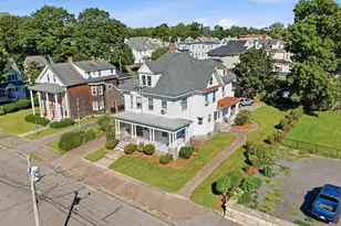 9 Orchard St, Taunton, MA 02780 - Photo 13