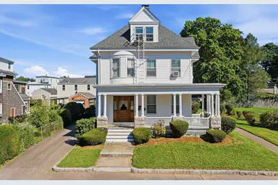 9 Orchard Street, Taunton, MA 02780 - Photo 11