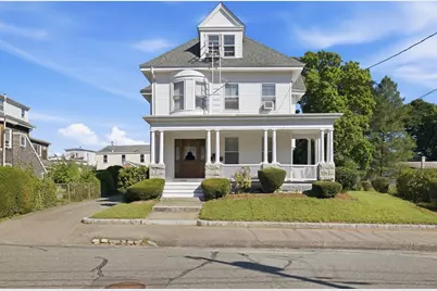 9 Orchard Street, Taunton, MA 02780 - Photo 17