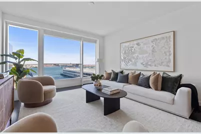 150 Seaport Blvd #14C, Boston, MA 02210 - Photo 1
