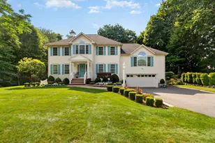 21 Partridge Ln, Wakefield, MA 01880 - Photo 1