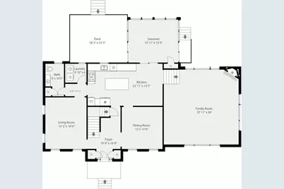 21 Partridge Lane, Wakefield, MA 01880 - Photo 37